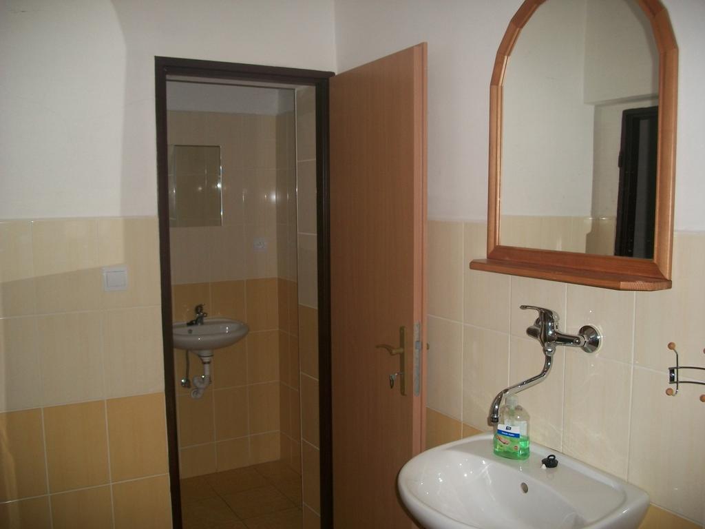 Hotel Pension U Loupežáku à Jetřichovice Extérieur photo